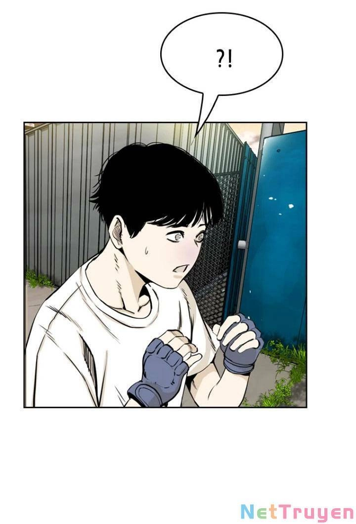 The Blob Chapter 5 - 133