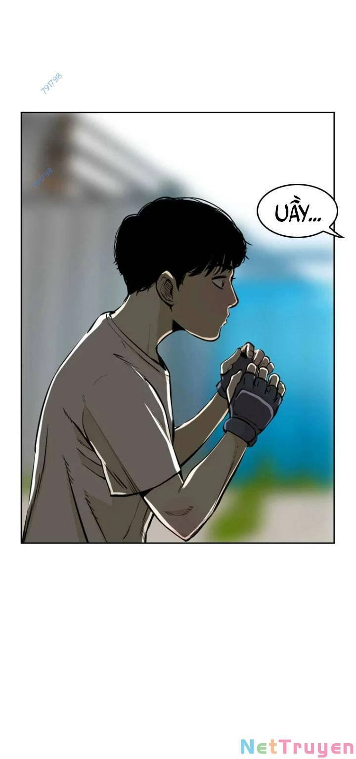 The Blob Chapter 5 - 134