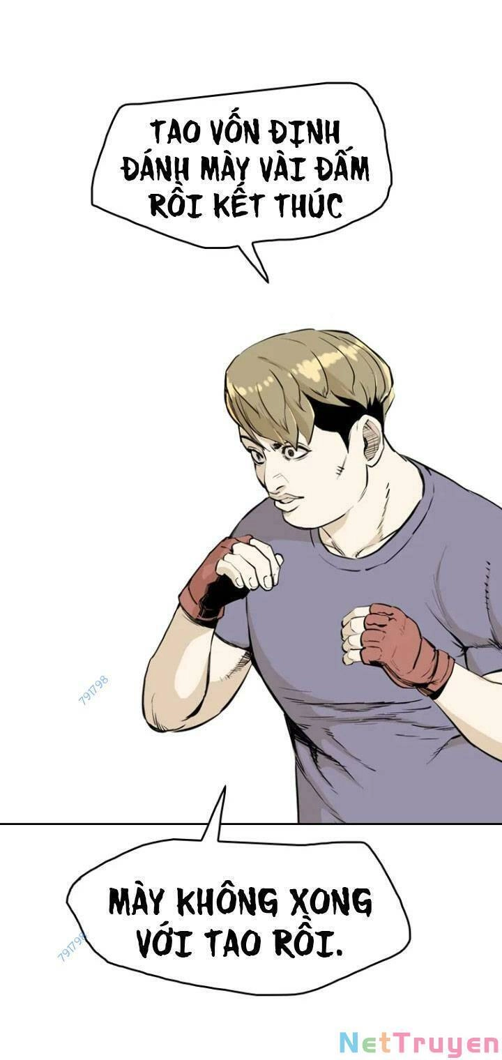 The Blob Chapter 5 - 136