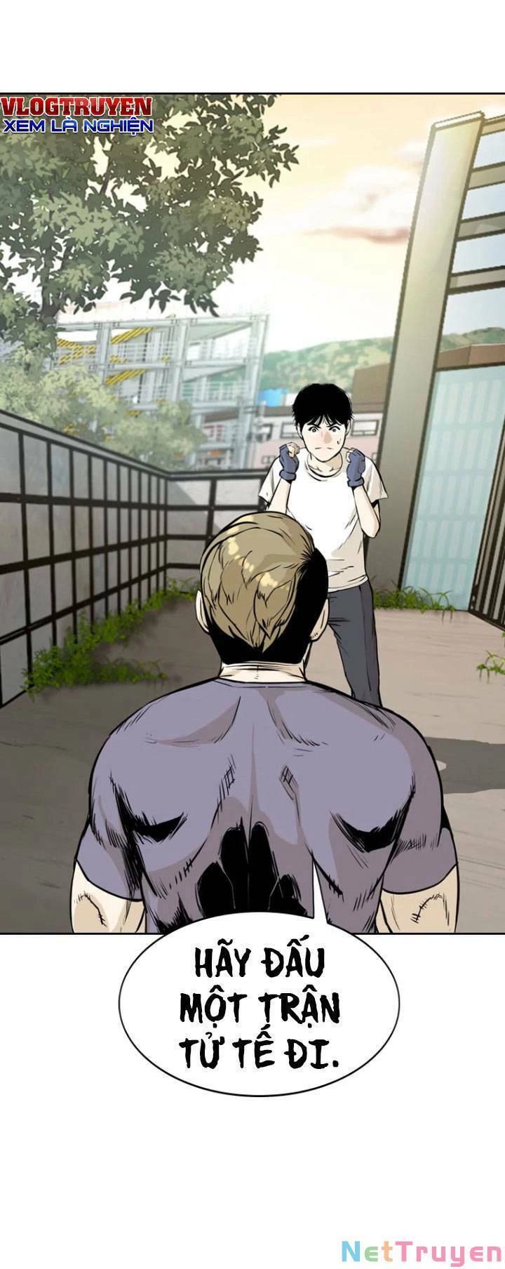 The Blob Chapter 5 - 137