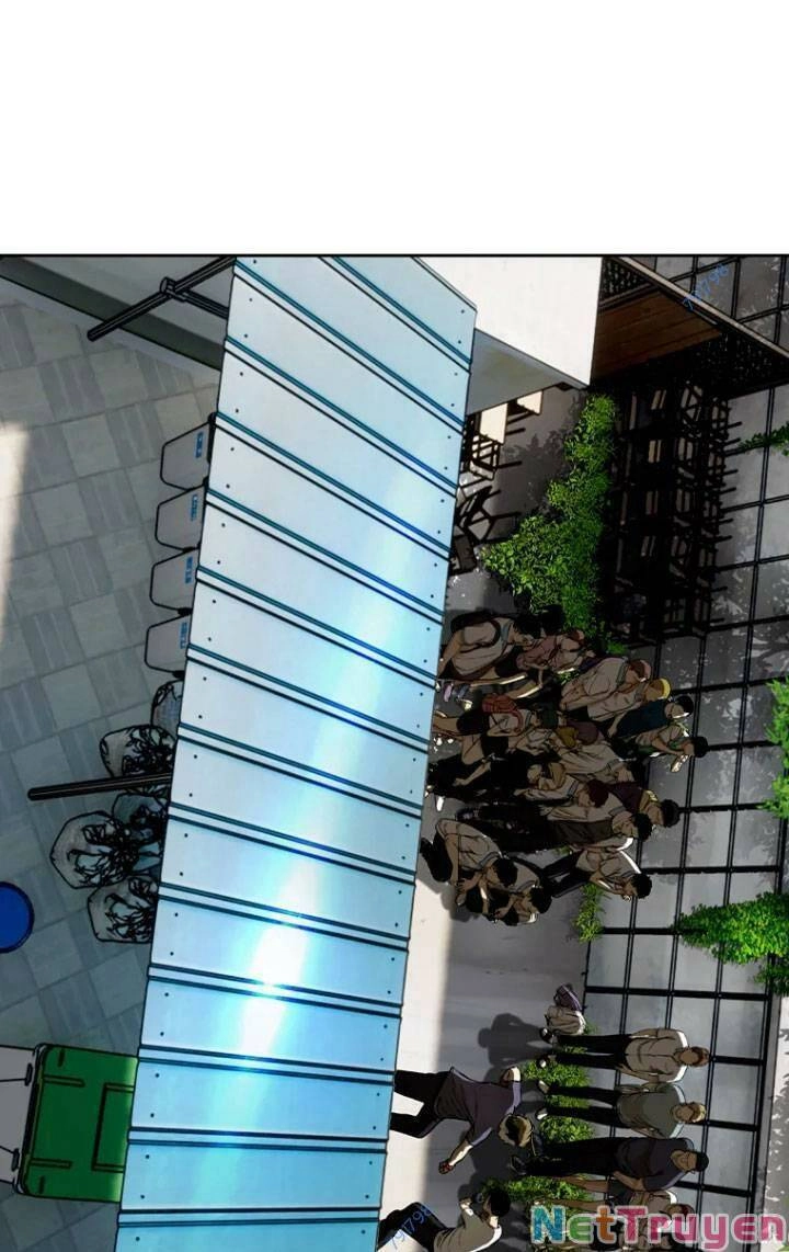 The Blob Chapter 6 - 1