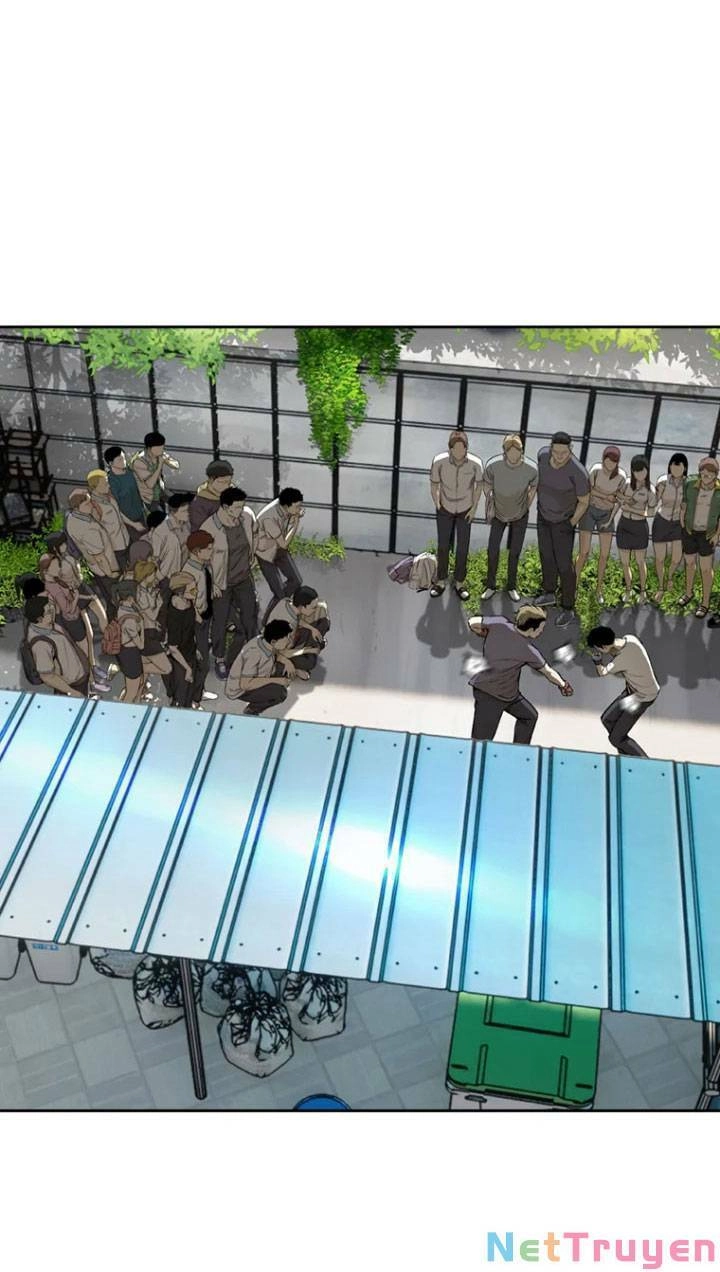 The Blob Chapter 6 - 3