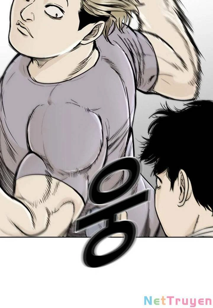 The Blob Chapter 6 - 6