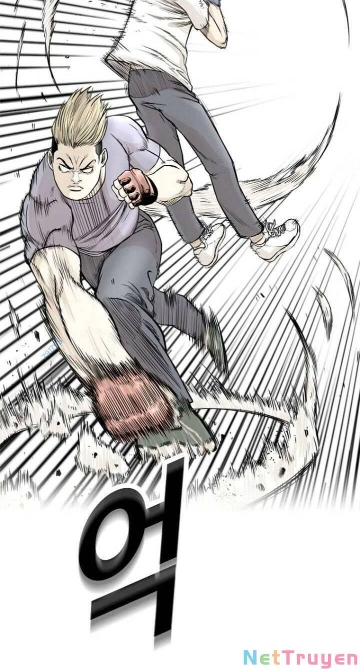 The Blob Chapter 6 - 10