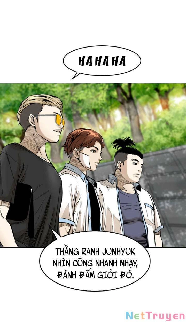 The Blob Chapter 6 - 11