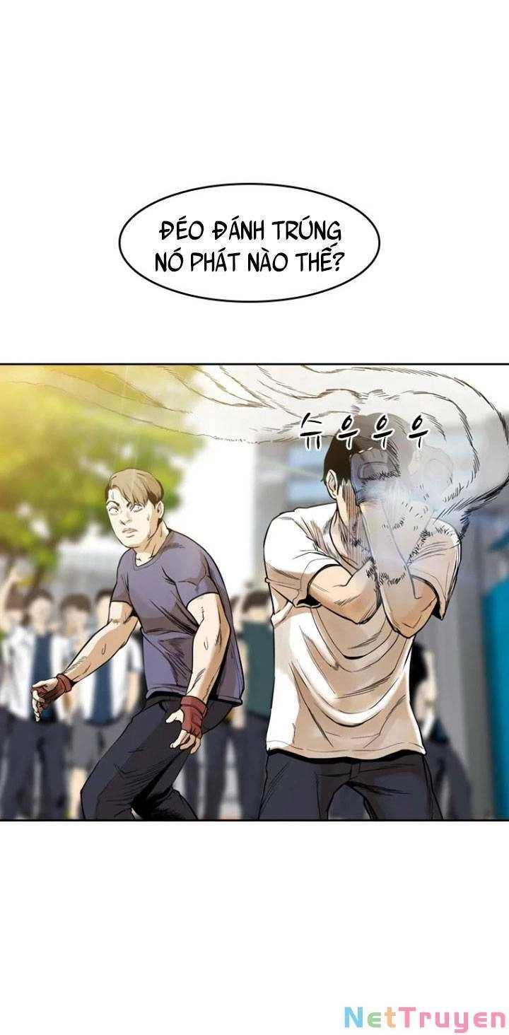 The Blob Chapter 6 - 13