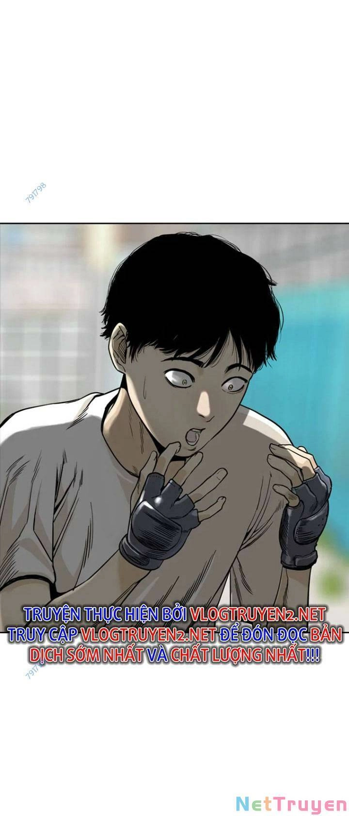 The Blob Chapter 6 - 14