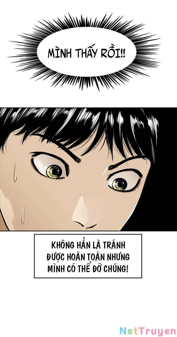 The Blob Chapter 6 - 15