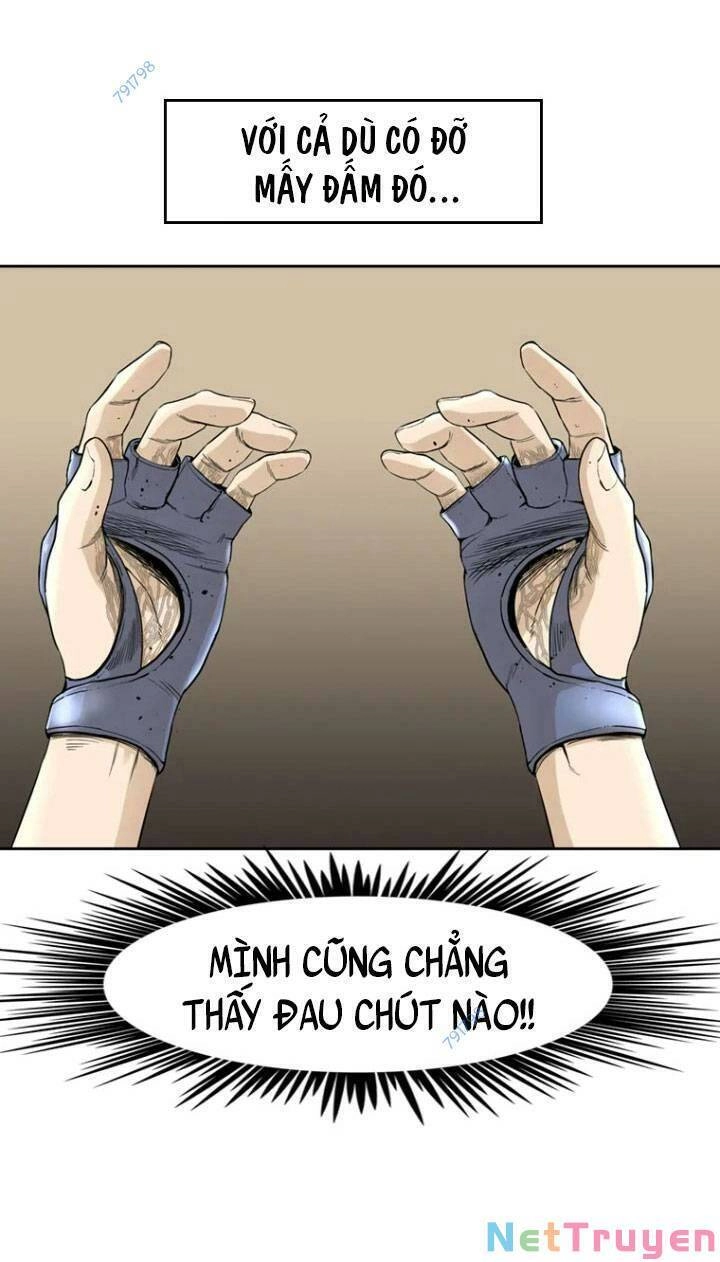 The Blob Chapter 6 - 16