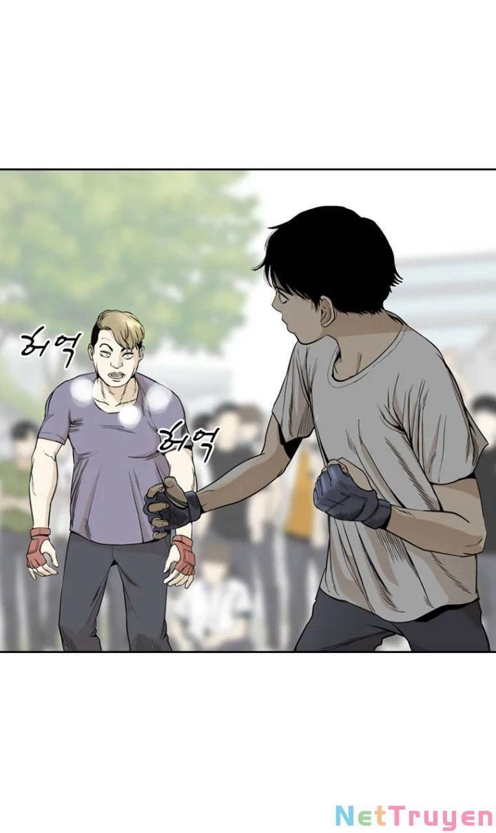 The Blob Chapter 6 - 17