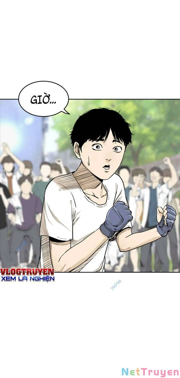 The Blob Chapter 6 - 18