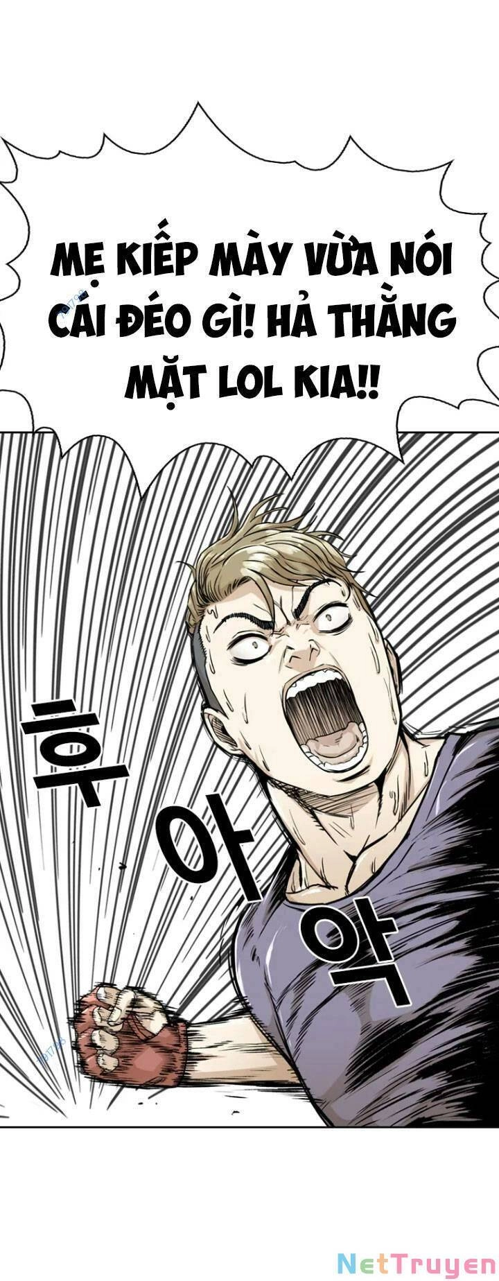 The Blob Chapter 6 - 20