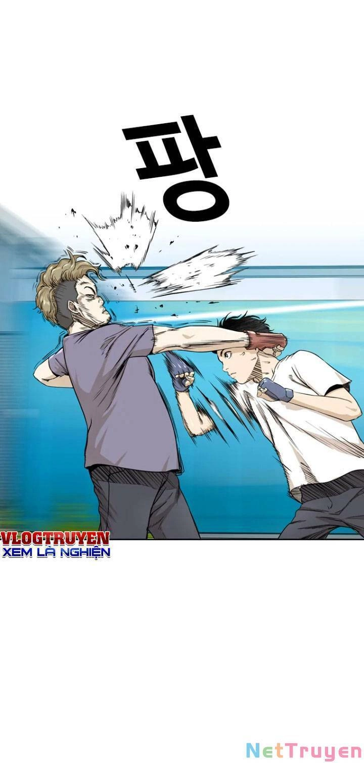 The Blob Chapter 6 - 21