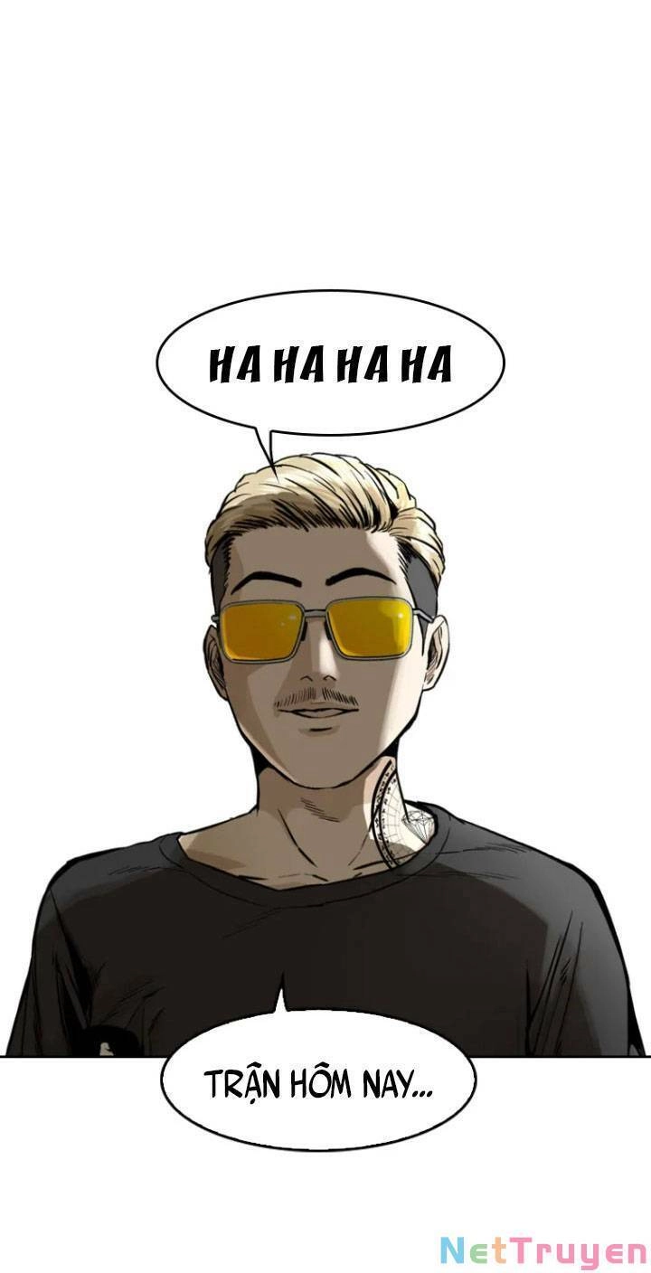 The Blob Chapter 6 - 23