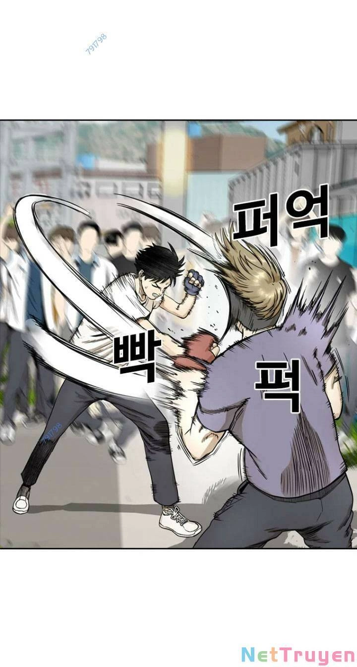 The Blob Chapter 6 - 26