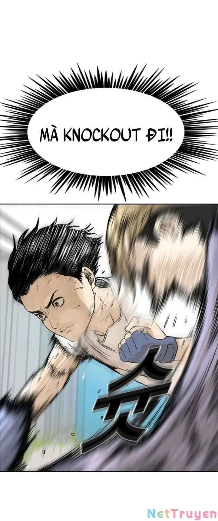 The Blob Chapter 6 - 30