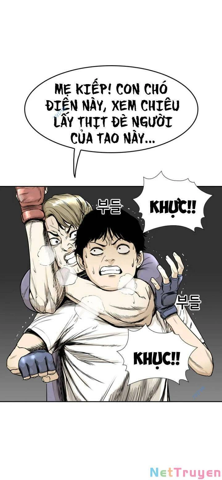 The Blob Chapter 6 - 33