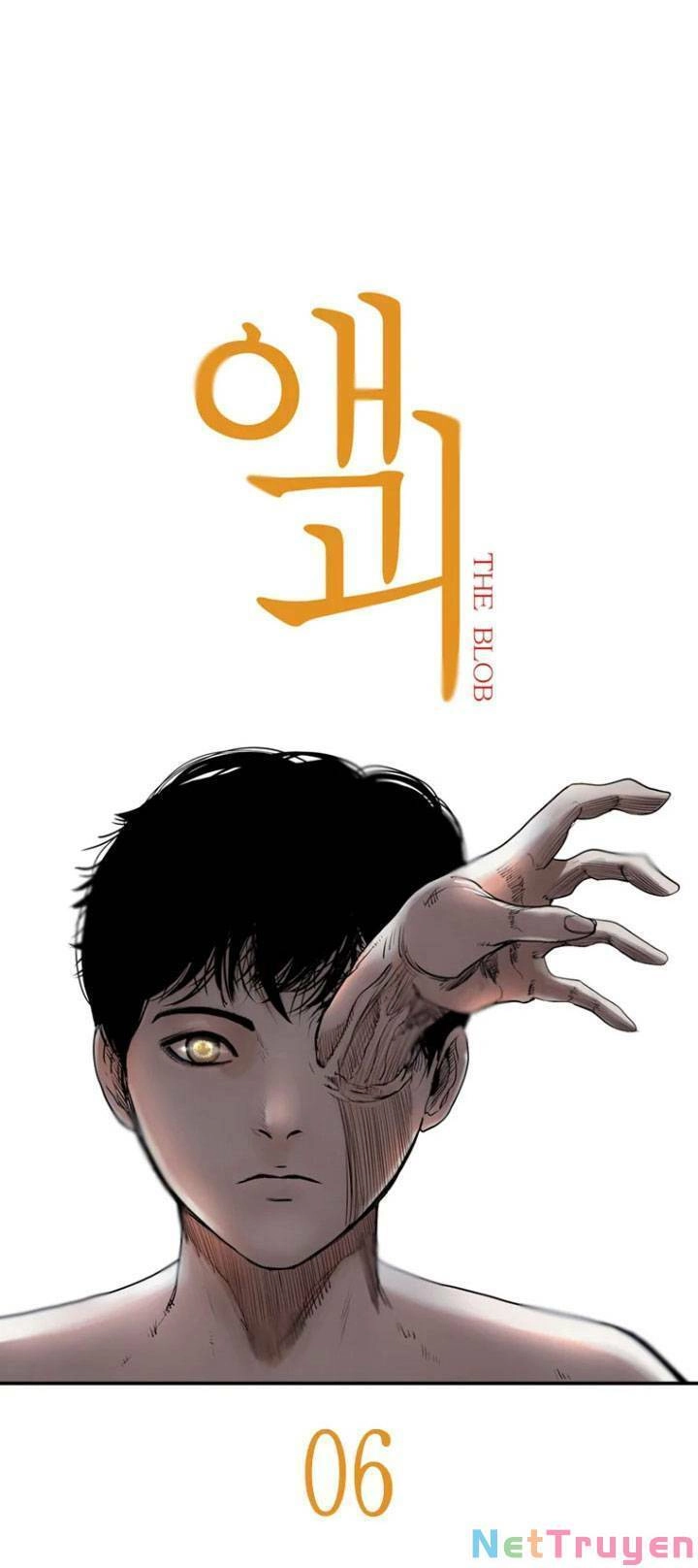 The Blob Chapter 6 - 38