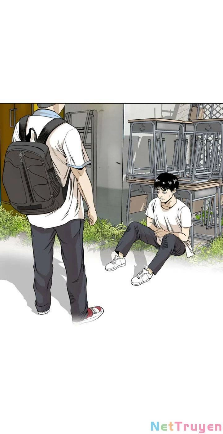 The Blob Chapter 6 - 40