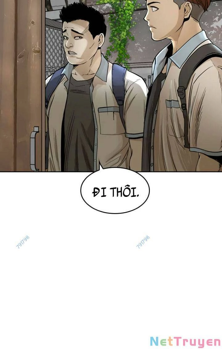 The Blob Chapter 6 - 43