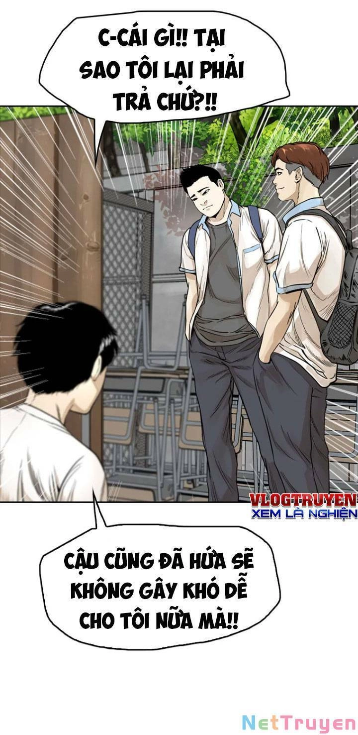 The Blob Chapter 6 - 46