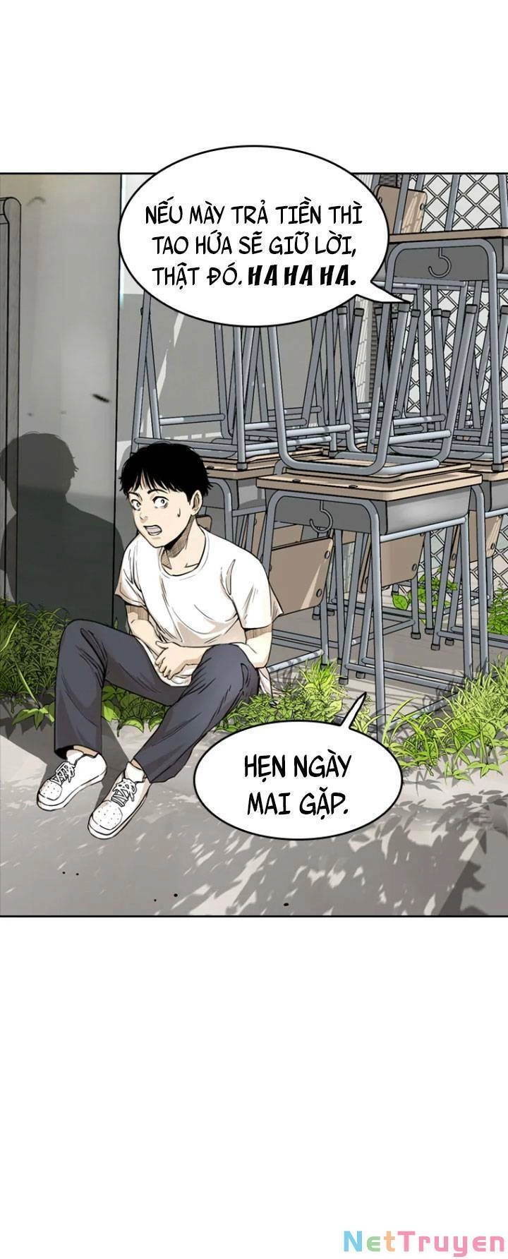 The Blob Chapter 6 - 48