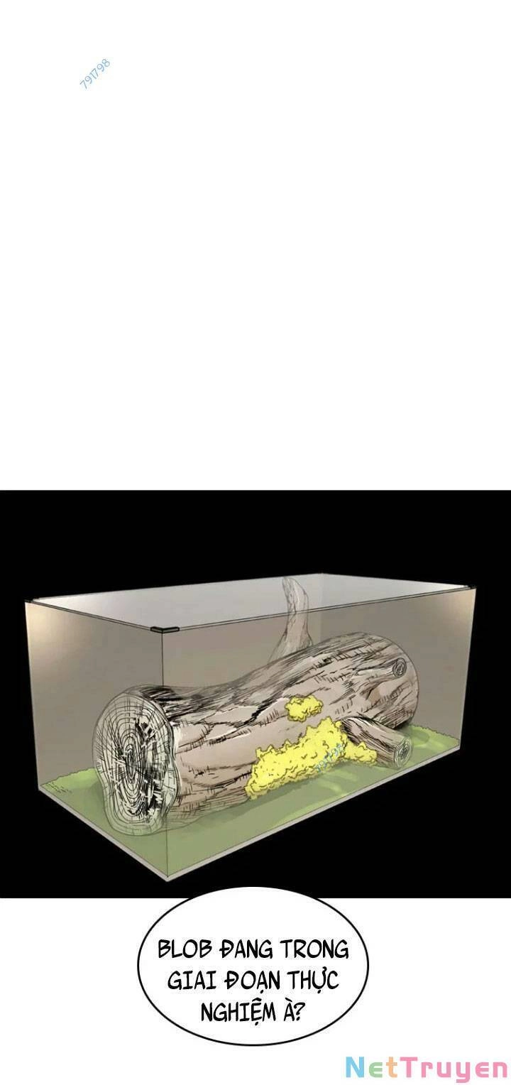 The Blob Chapter 6 - 63