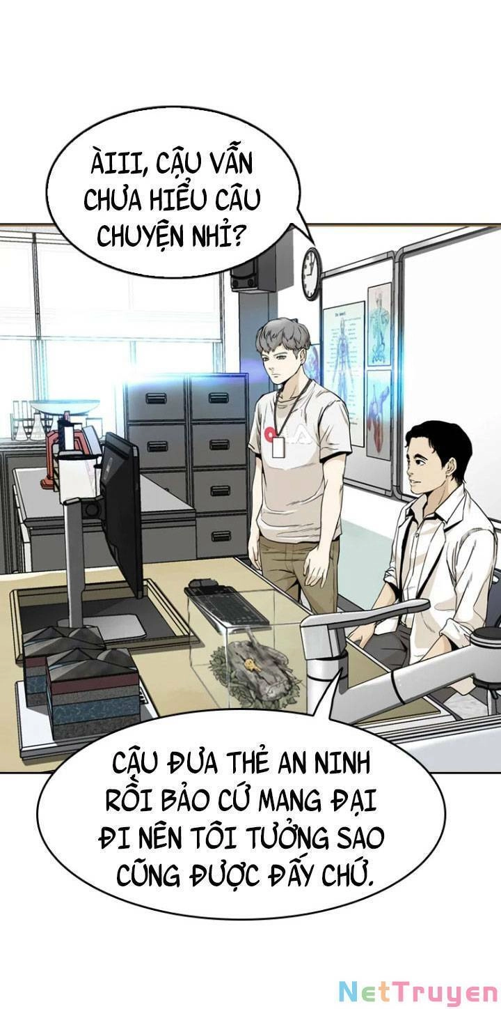 The Blob Chapter 6 - 66