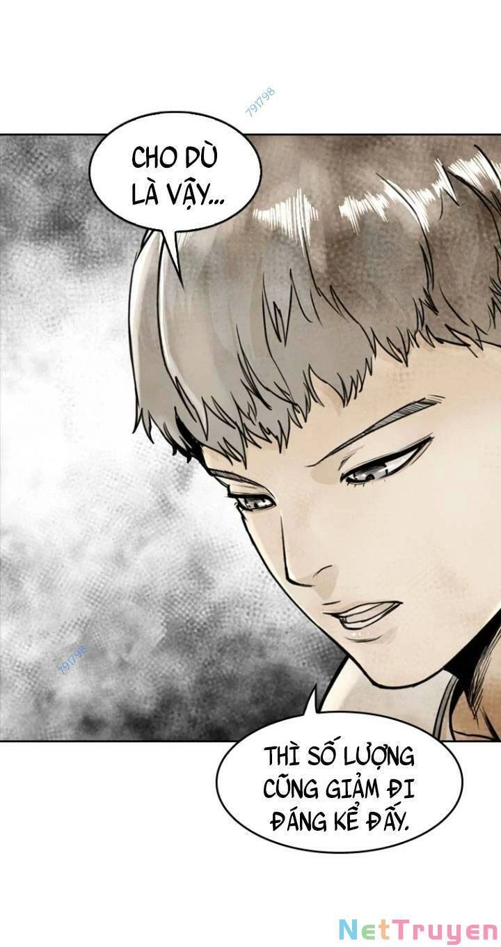 The Blob Chapter 6 - 67