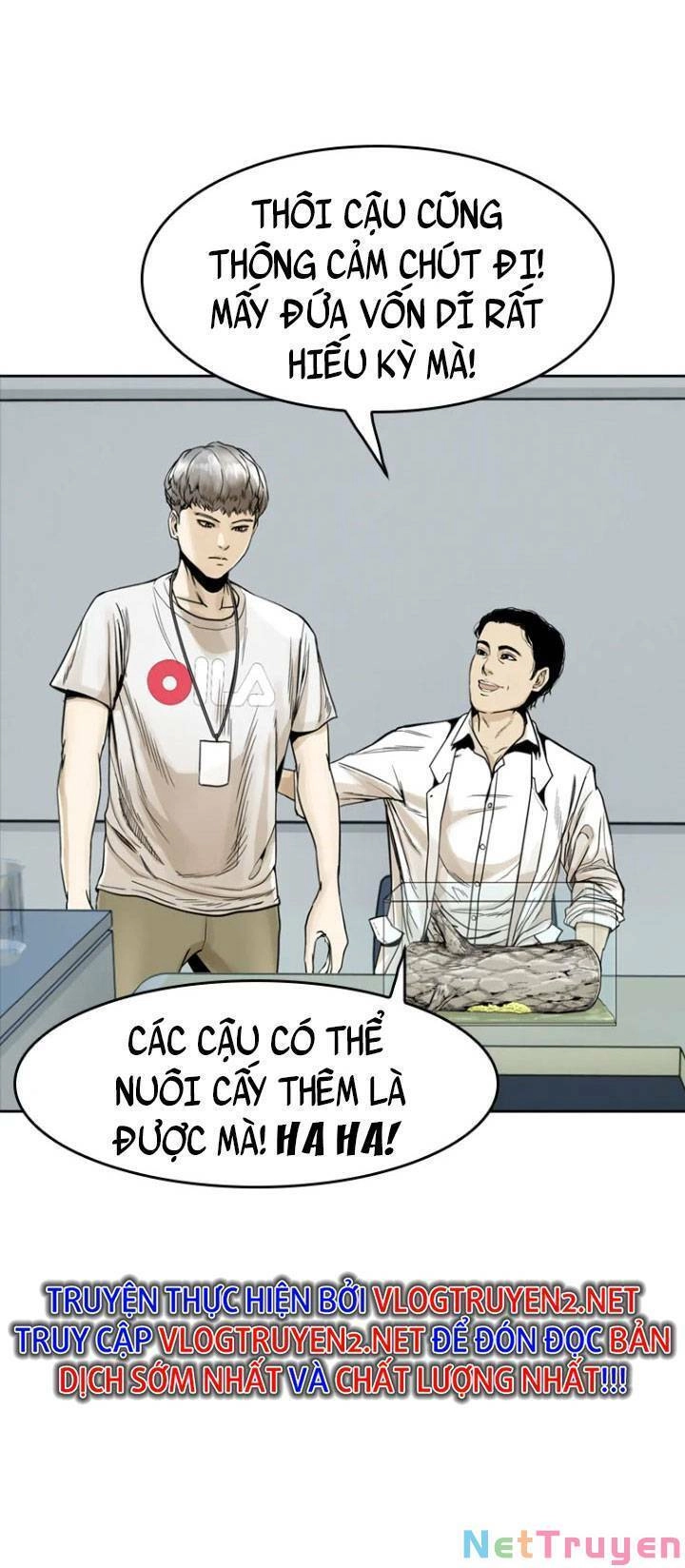 The Blob Chapter 6 - 68