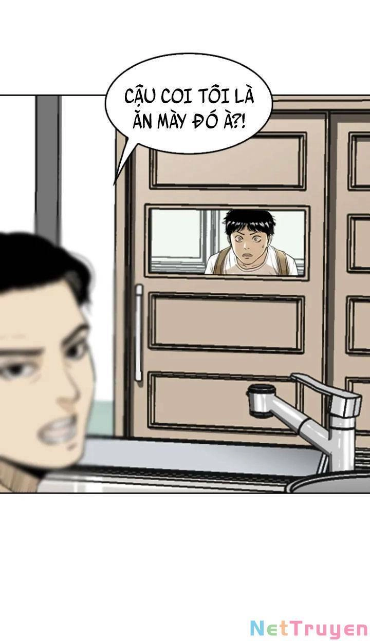 The Blob Chapter 6 - 70