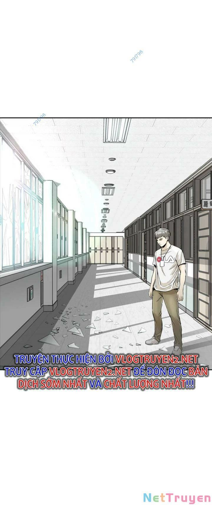 The Blob Chapter 6 - 86