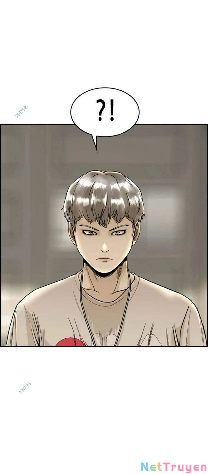 The Blob Chapter 6 - 88