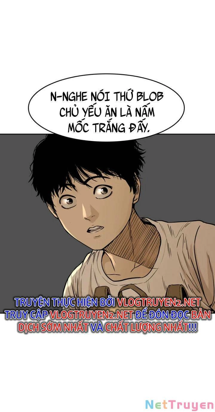 The Blob Chapter 6 - 99