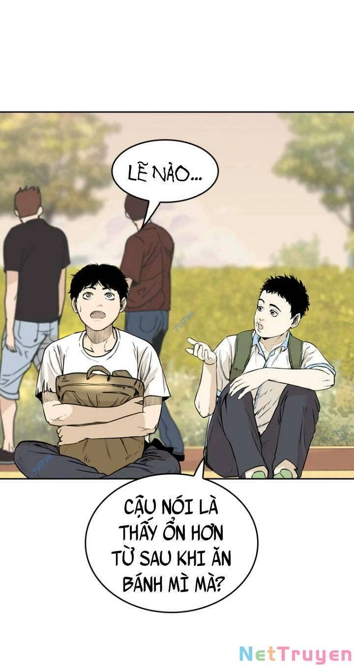 The Blob Chapter 6 - 100