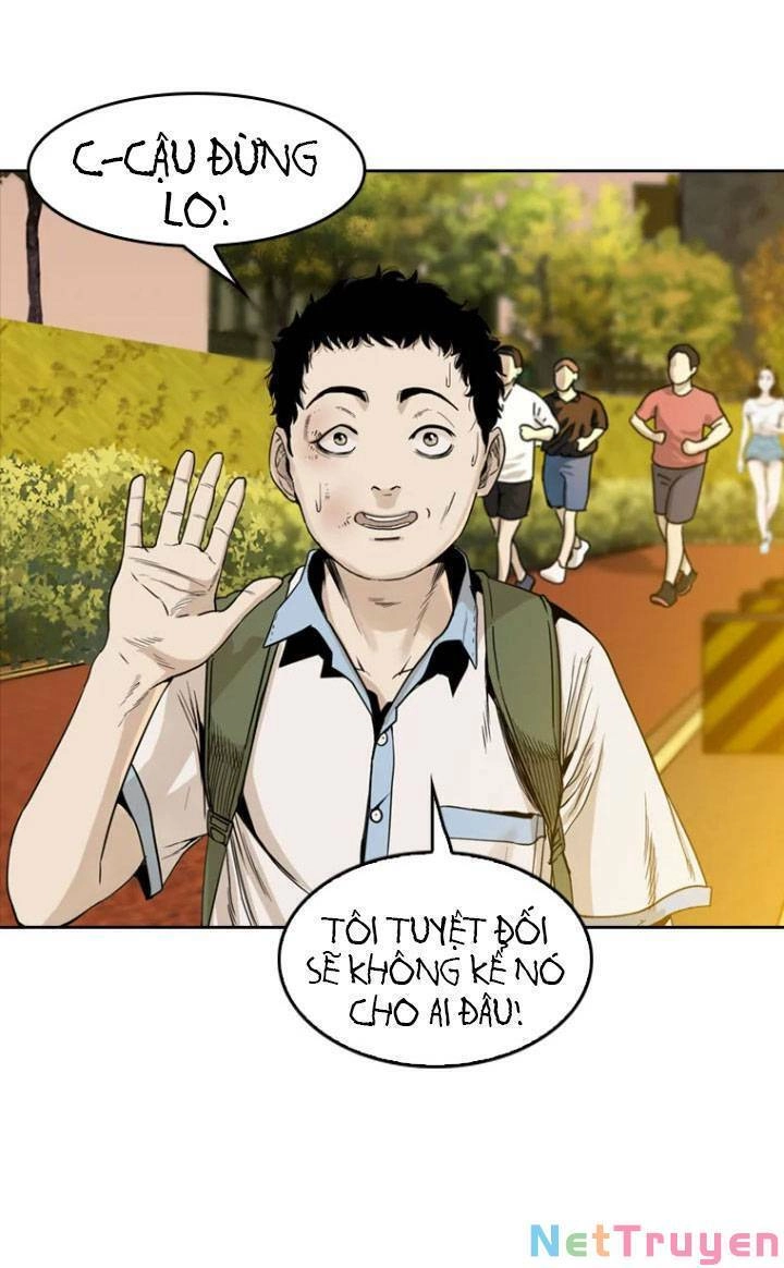 The Blob Chapter 6 - 105