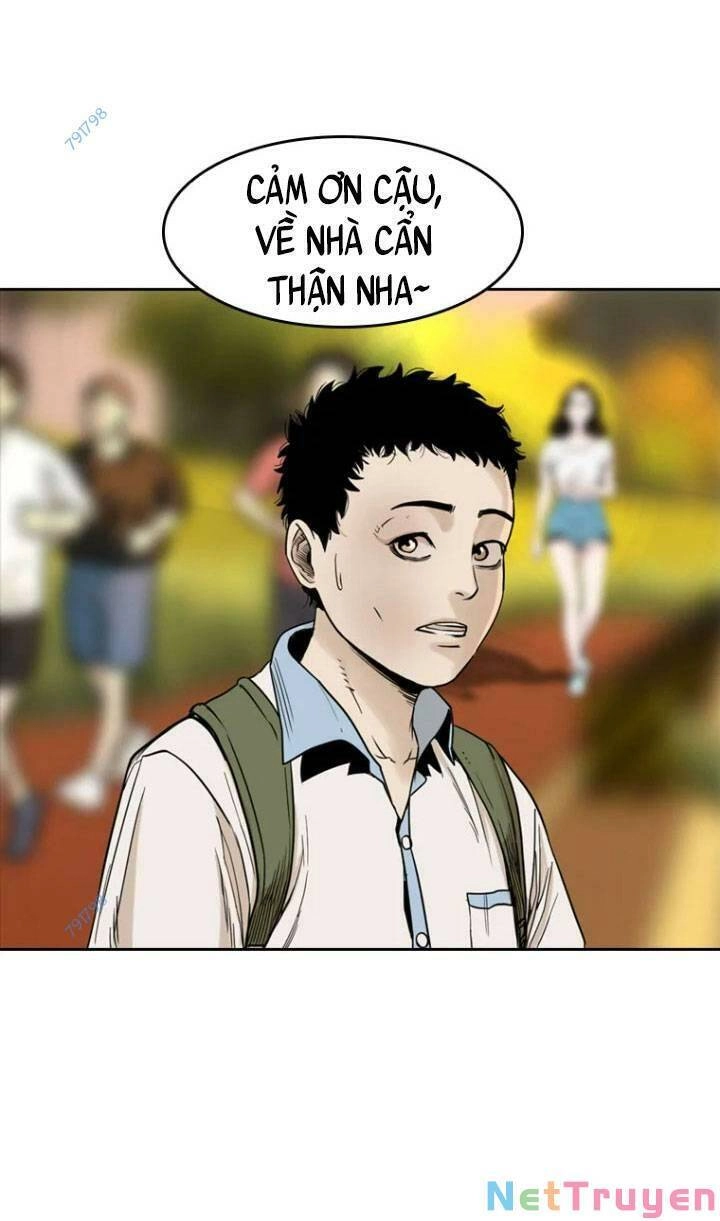 The Blob Chapter 6 - 106