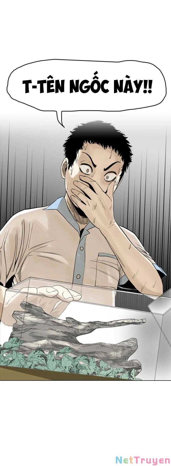 The Blob Chapter 6 - 111