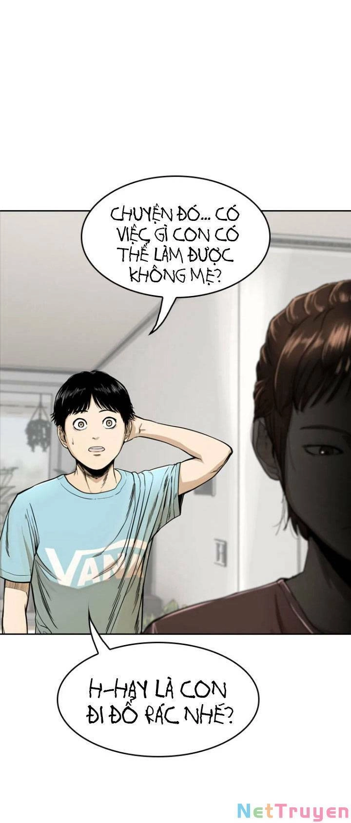 The Blob Chapter 7 - 4