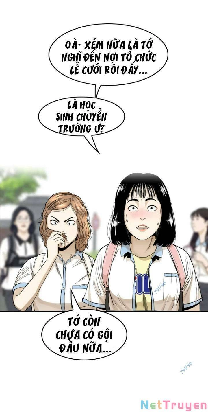 The Blob Chapter 7 - 60