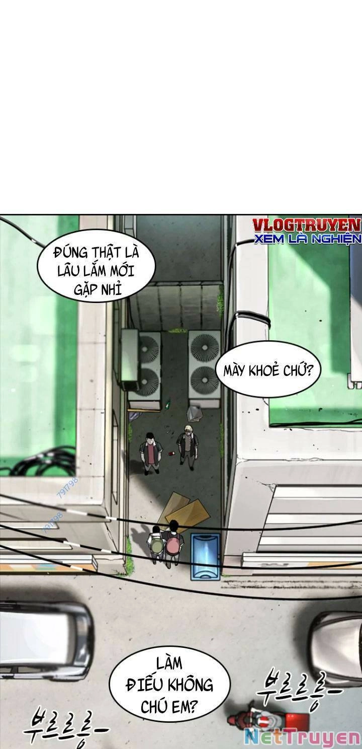 The Blob Chapter 7 - 82