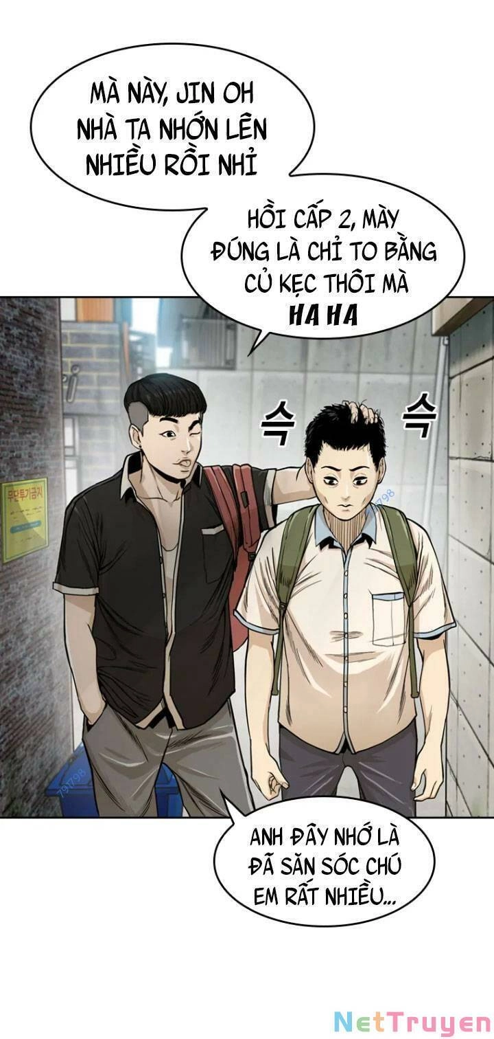 The Blob Chapter 7 - 88