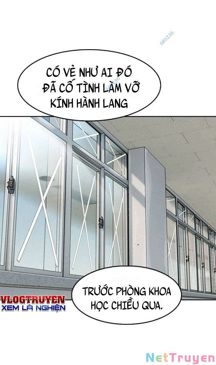 The Blob Chapter 8 - 1