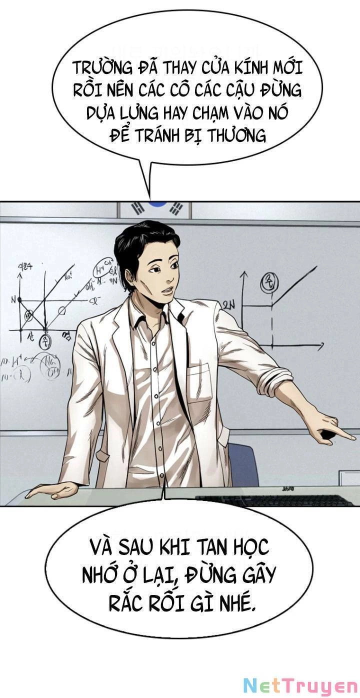 The Blob Chapter 8 - 2