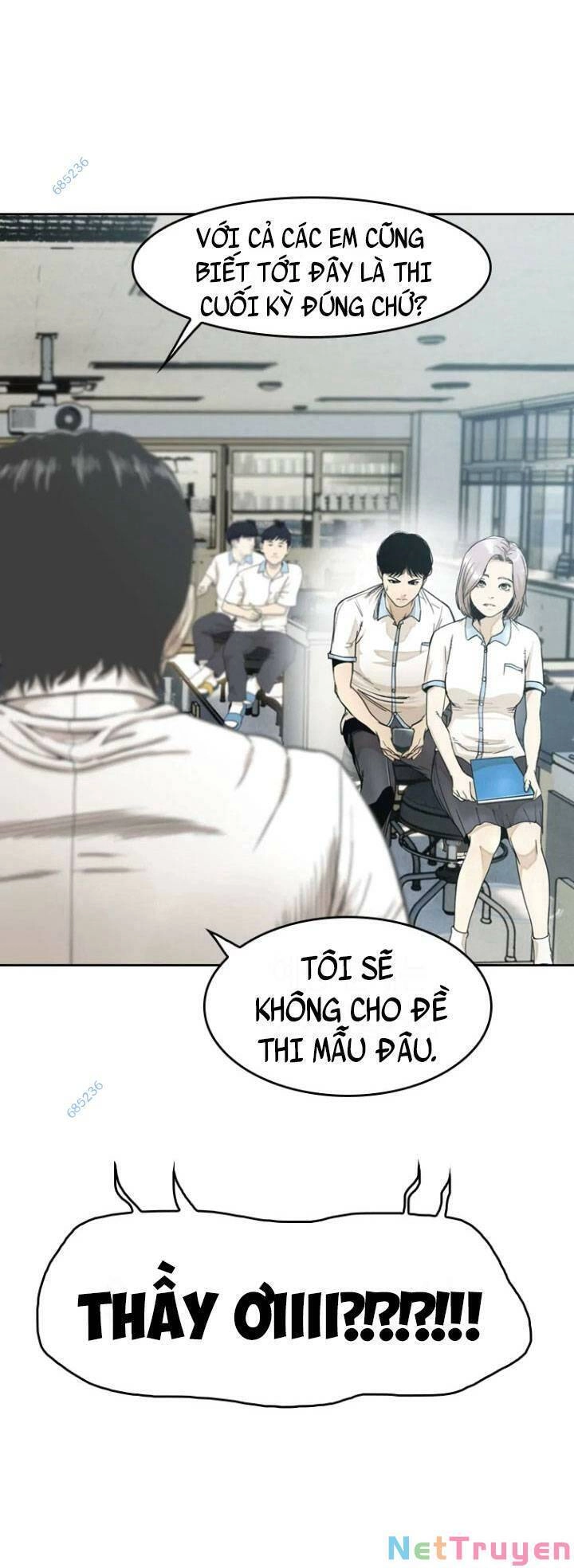 The Blob Chapter 8 - 3