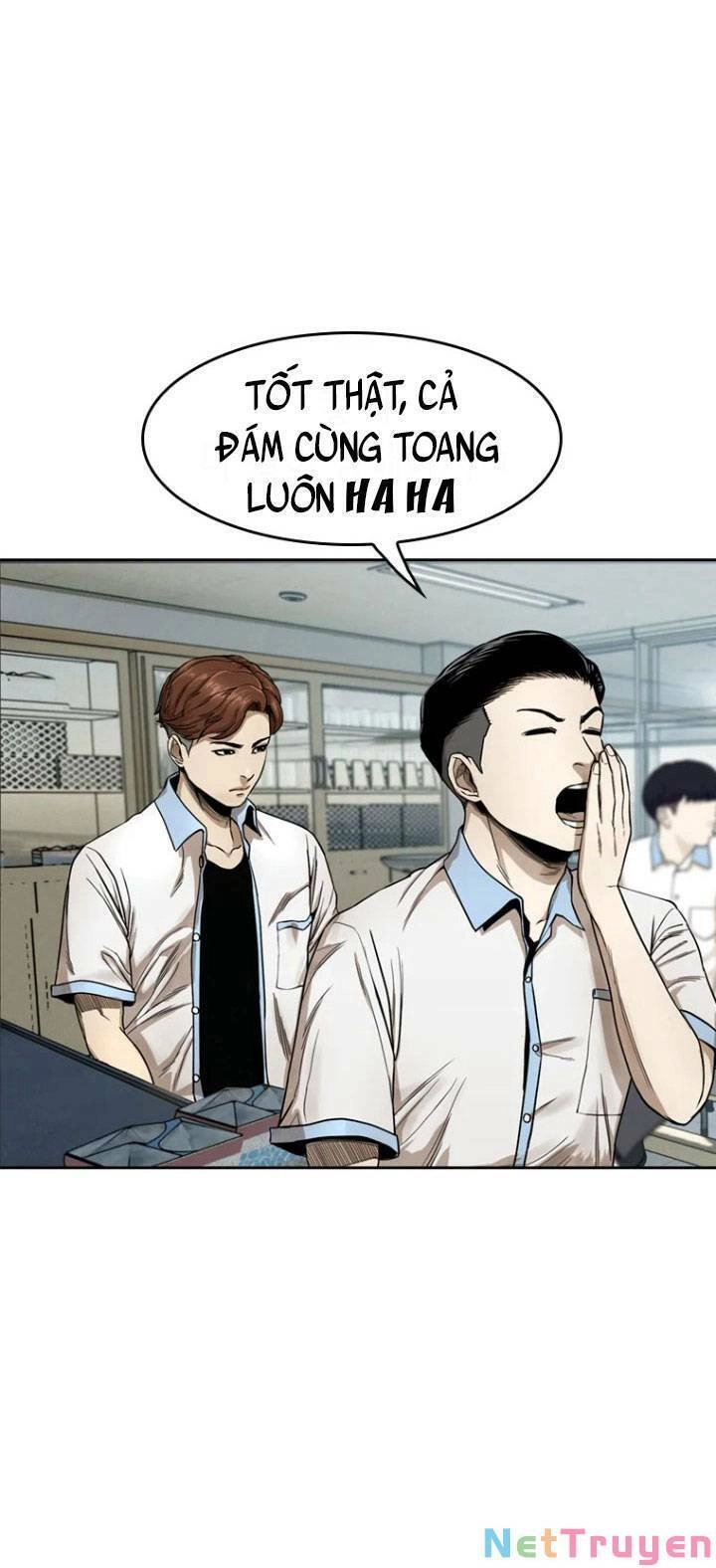 The Blob Chapter 8 - 4