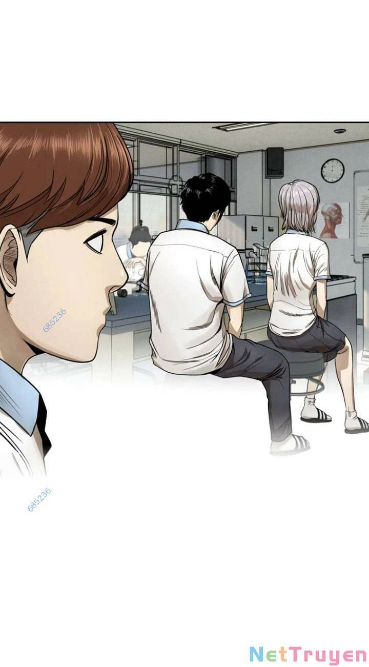 The Blob Chapter 8 - 5