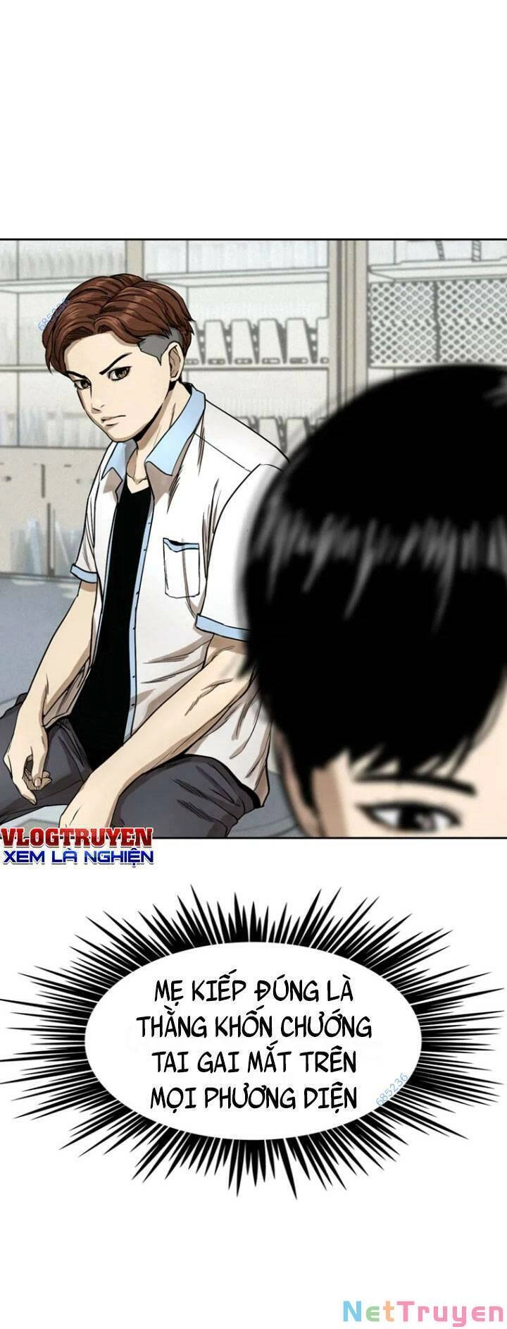 The Blob Chapter 8 - 7