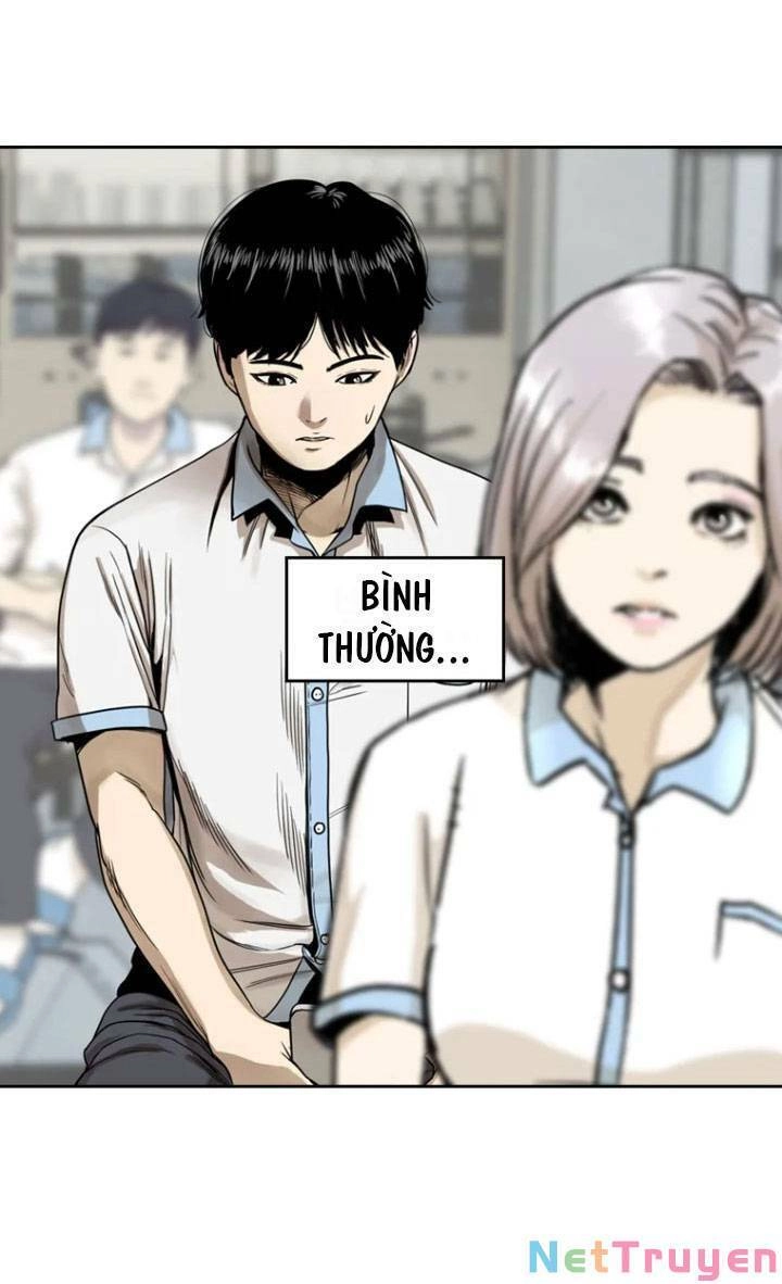 The Blob Chapter 8 - 10