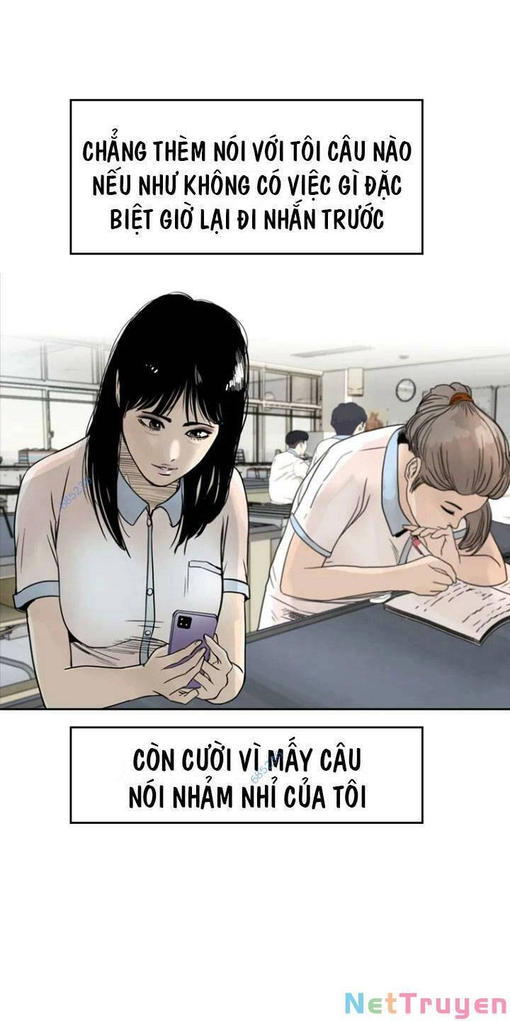 The Blob Chapter 8 - 11